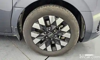 Hyundai Staria 2024 2.2 автомат (гидро), миниатюра 5