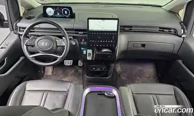 Hyundai Staria 2024 2.2 автомат (гидро), миниатюра 7