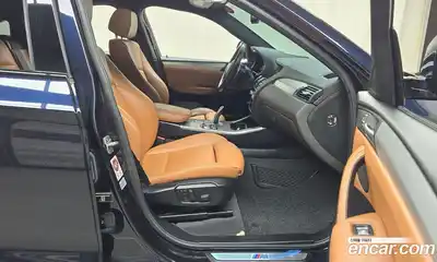 BMW X4 2017 2.0 автомат (гидро), миниатюра 11