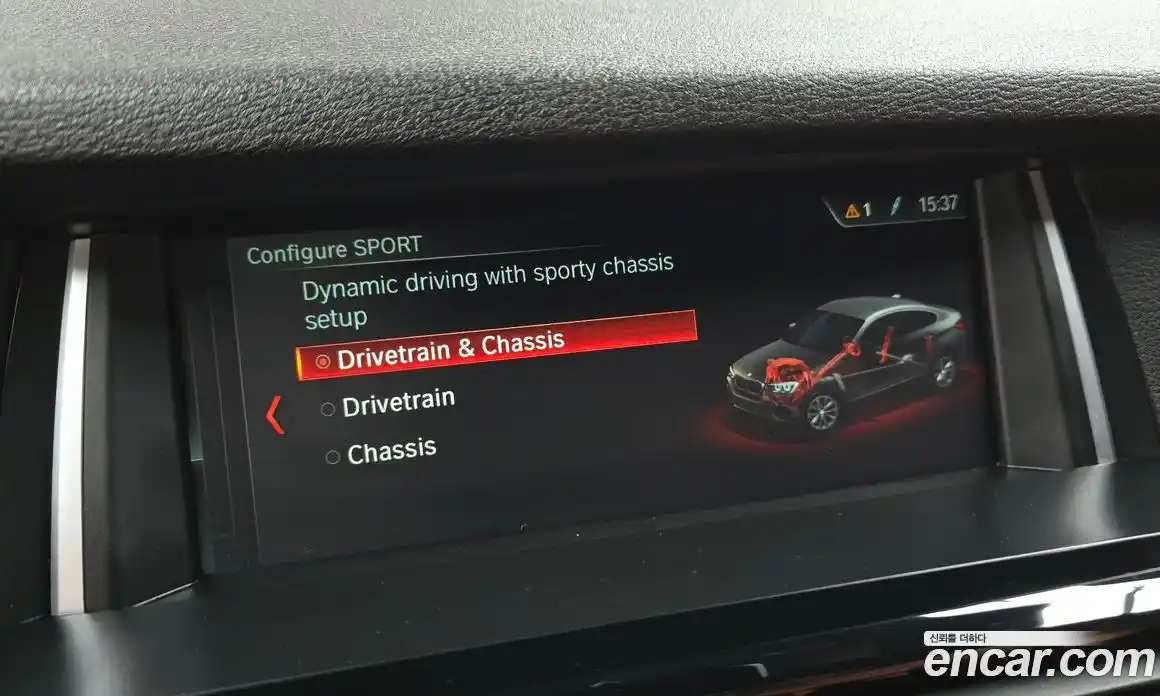 BMW X4 2017 2.0 автомат (гидро), фото 16