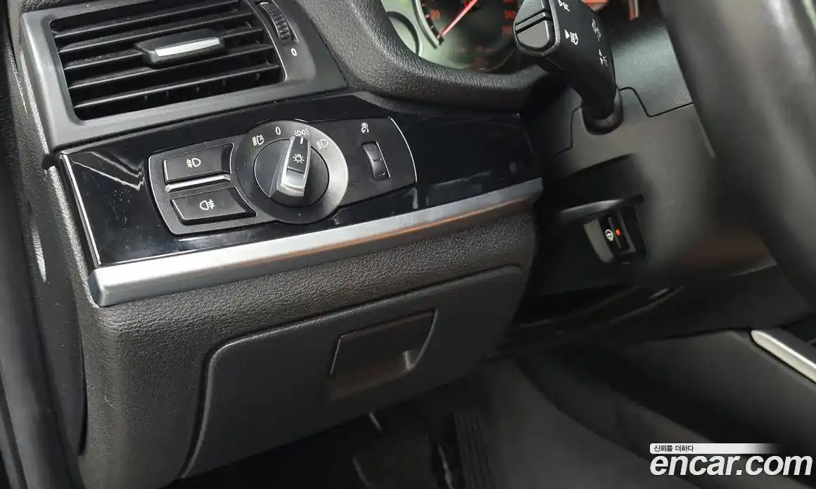 BMW X4 2017 2.0 автомат (гидро), фото 17