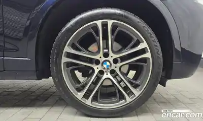 BMW X4 2017 2.0 автомат (гидро), миниатюра 5