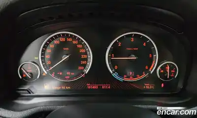 BMW X4 2017 2.0 автомат (гидро), миниатюра 8
