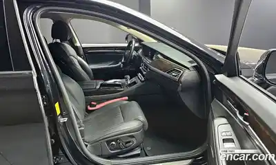Genesis G90 2020 3.8 автомат (гидро), миниатюра 11