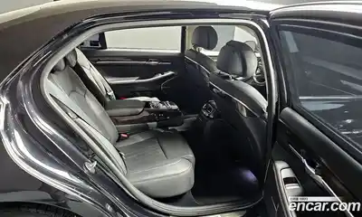 Genesis G90 2020 3.8 автомат (гидро), миниатюра 12