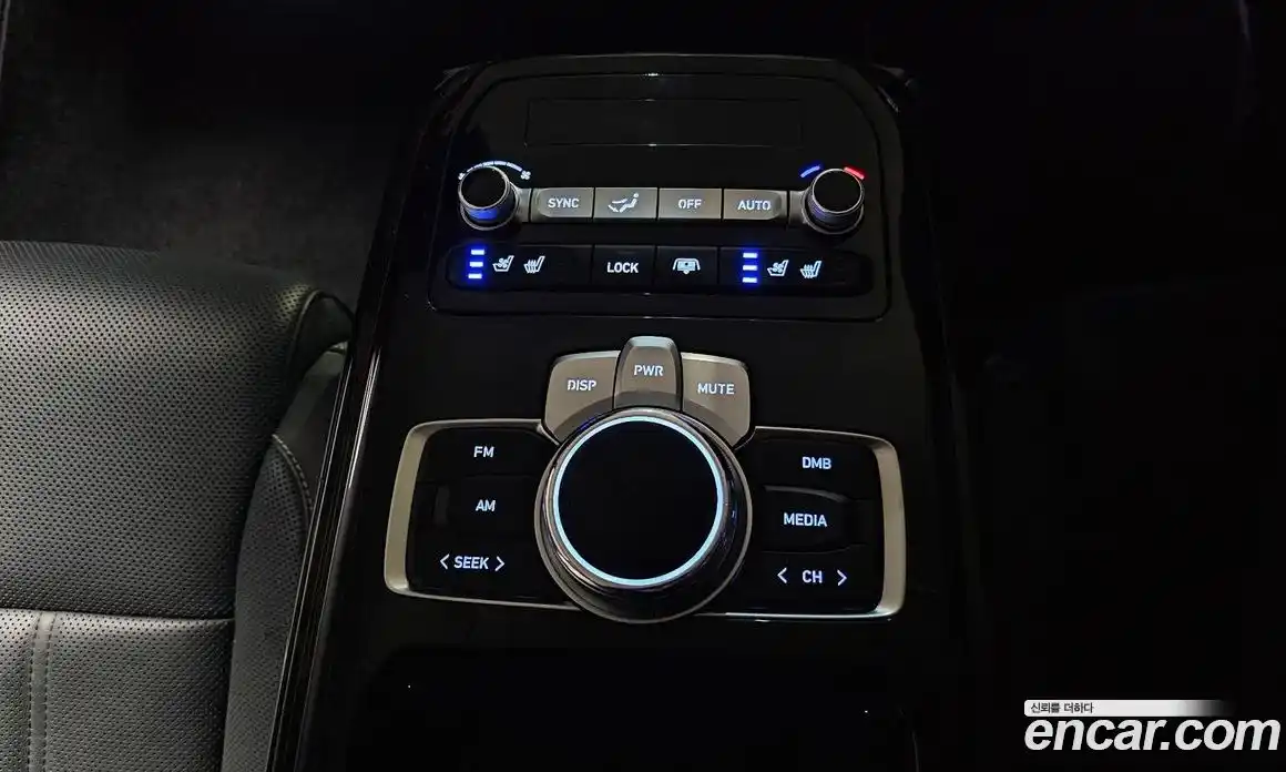 Genesis G90 2020 3.8 автомат (гидро), фото 19