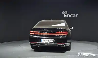 Genesis G90 2020 3.8 автомат (гидро), миниатюра 4