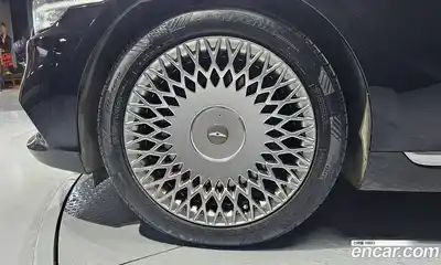 Genesis G90 2020 3.8 автомат (гидро), миниатюра 5
