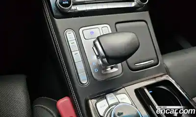Genesis G90 2020 3.8 автомат (гидро), миниатюра 9