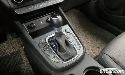 Hyundai Kona 2021 1.6 автомат (гидро), миниатюра 9