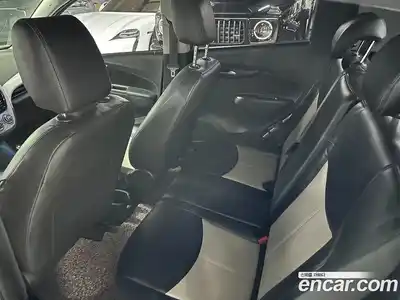 Chevrolet Spark 2015 1.0 автомат (гидро), миниатюра 9