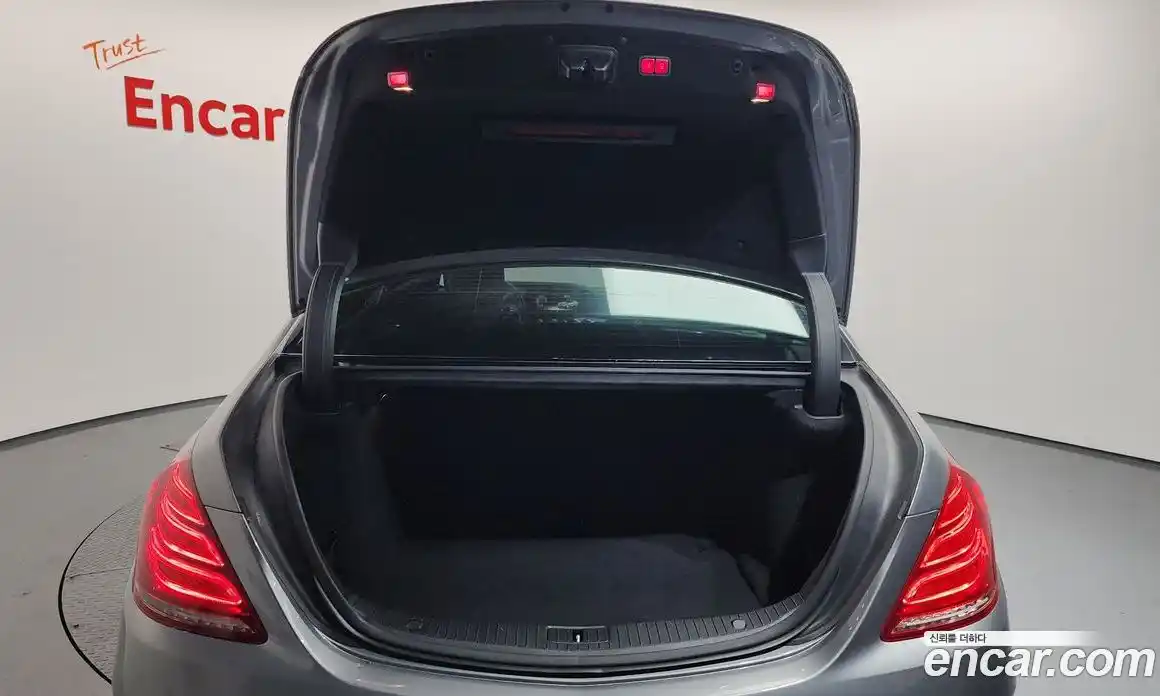Mercedes-Benz S-Class 2015 3.0 автомат (гидро), фото 20
