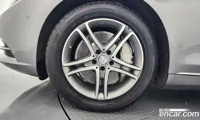 Mercedes-Benz S-Class 2015 3.0 автомат (гидро), миниатюра 5