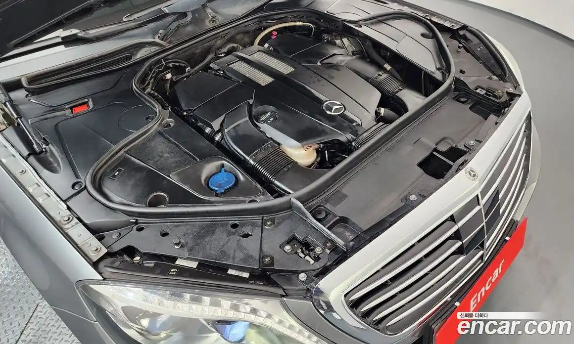 Mercedes-Benz S-Class 2015 3.0 автомат (гидро), фото 6