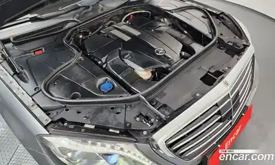 Mercedes-Benz S-Class 2015 3.0 автомат (гидро), миниатюра 6