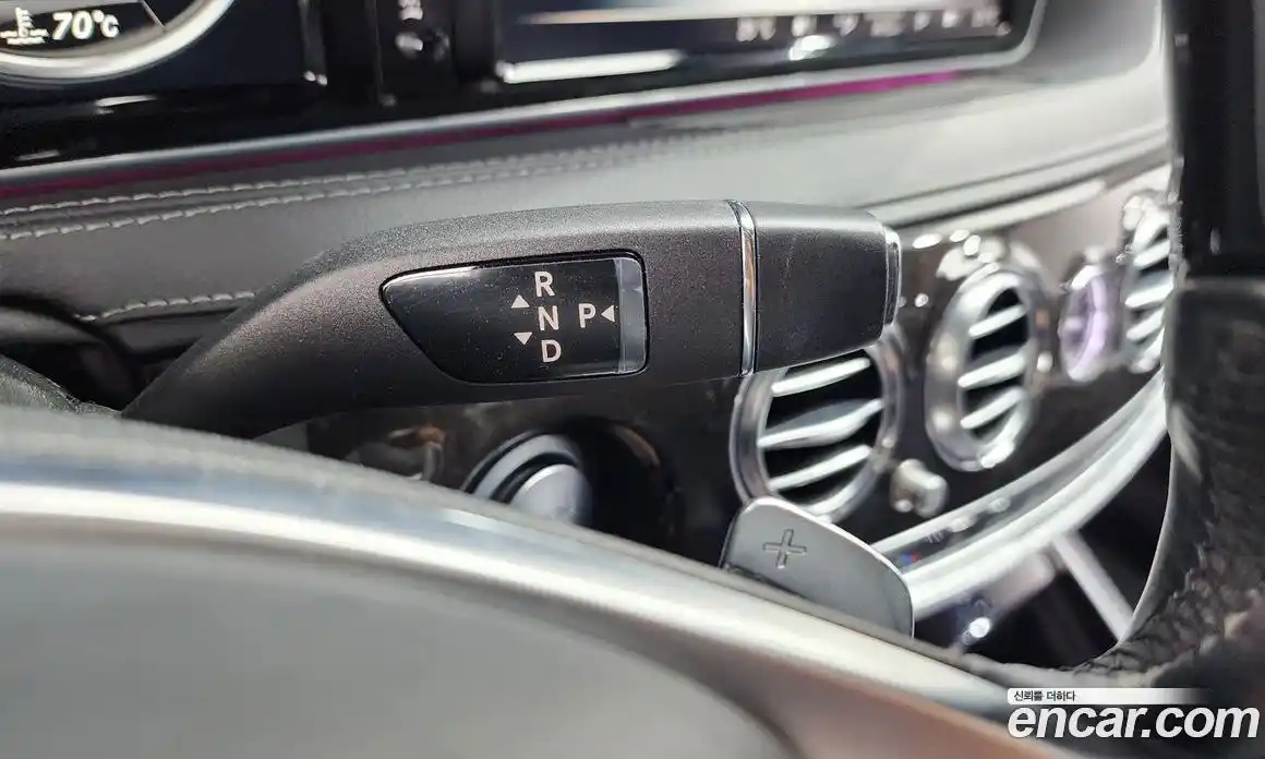 Mercedes-Benz S-Class 2015 3.0 автомат (гидро), фото 9