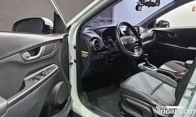 Hyundai Kona 2019 1.6 автомат (гидро), миниатюра 11