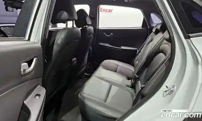 Hyundai Kona 2019 1.6 автомат (гидро), миниатюра 12