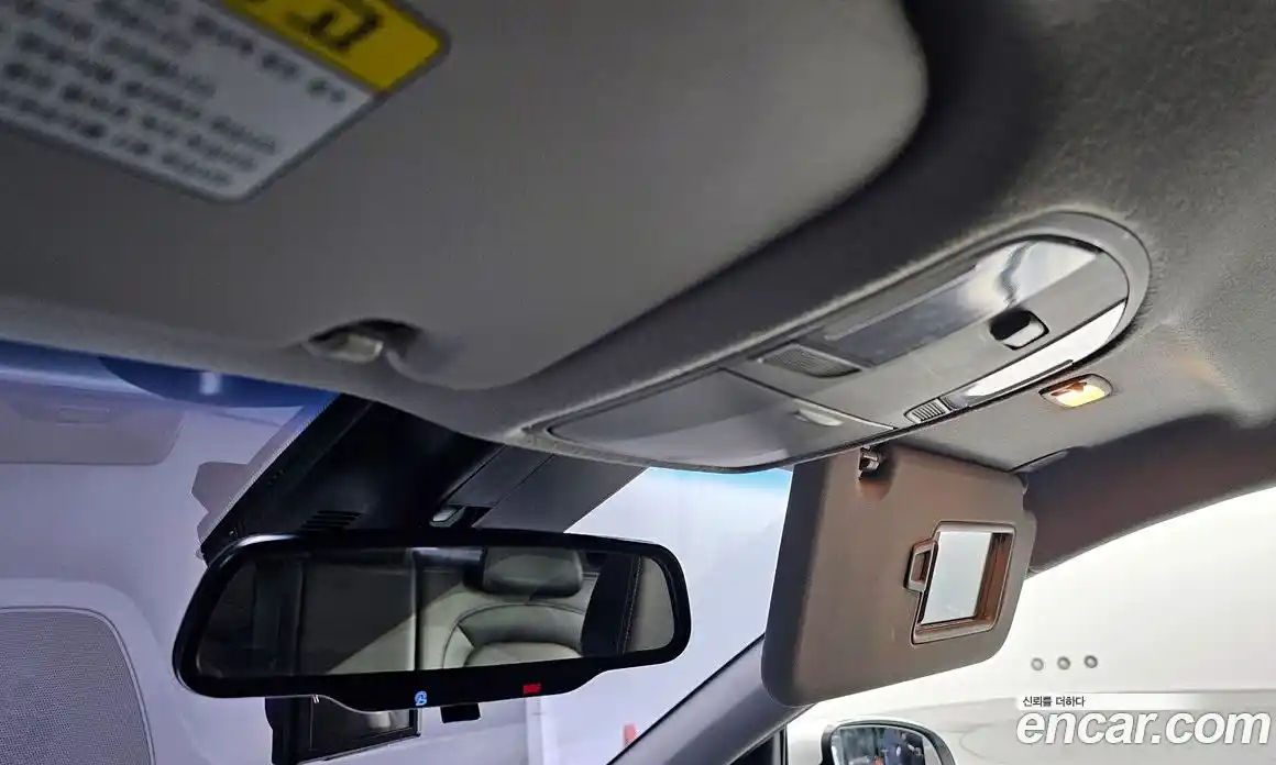 Hyundai Kona 2019 1.6 автомат (гидро), фото 18