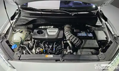 Hyundai Kona 2019 1.6 автомат (гидро), миниатюра 6