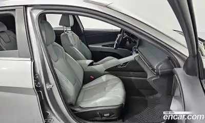 Hyundai Avante 2023 1.6 автомат (гидро), миниатюра 12