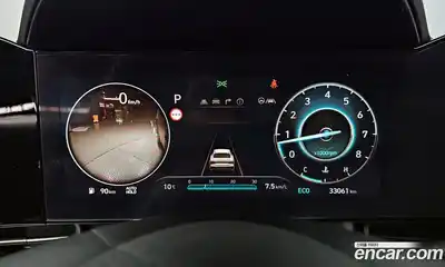 Hyundai Avante 2023 1.6 автомат (гидро), миниатюра 8