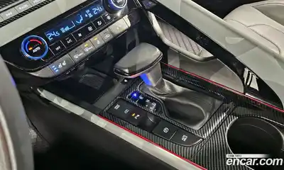 Hyundai Avante 2023 1.6 автомат (гидро), миниатюра 9