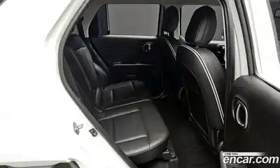 Hyundai Casper 2022 1.0 автомат (гидро), миниатюра 11