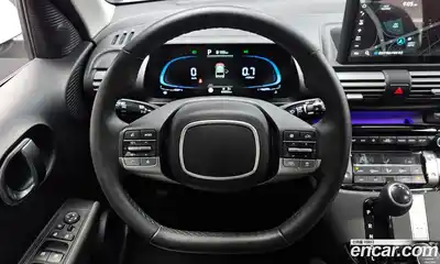 Hyundai Casper 2022 1.0 автомат (гидро), миниатюра 12