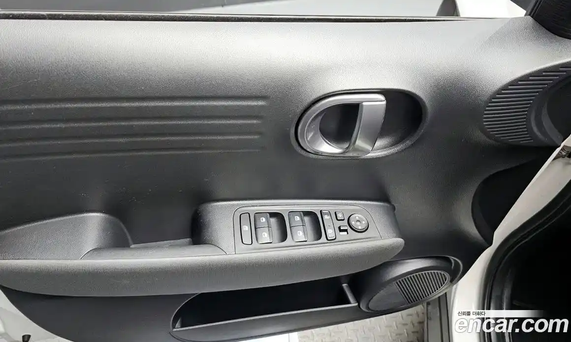 Hyundai Casper 2022 1.0 автомат (гидро), фото 16