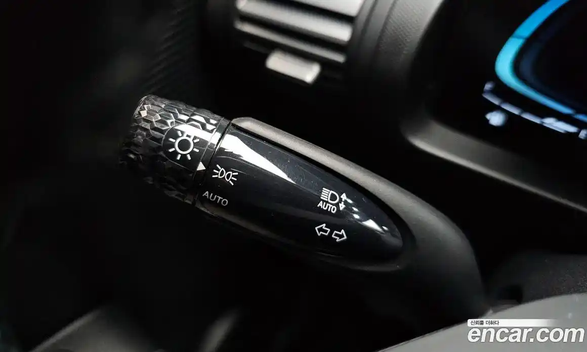 Hyundai Casper 2022 1.0 автомат (гидро), фото 18