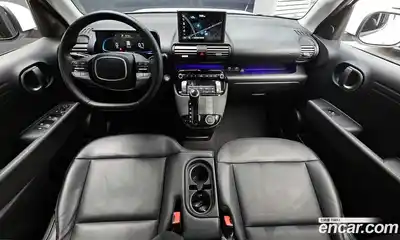 Hyundai Casper 2022 1.0 автомат (гидро), миниатюра 6