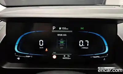 Hyundai Casper 2022 1.0 автомат (гидро), миниатюра 7