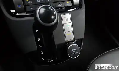 Hyundai Casper 2022 1.0 автомат (гидро), миниатюра 8