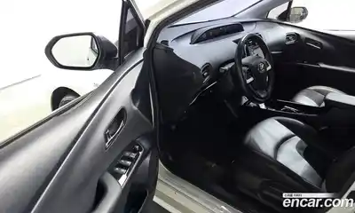 Toyota Prius 2017 1.8 гидро, миниатюра 11