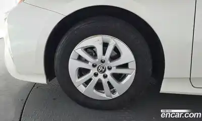 Toyota Prius 2017 1.8 гидро, миниатюра 5