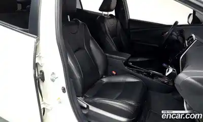 Toyota Prius 2017 1.8 гидро, миниатюра 10