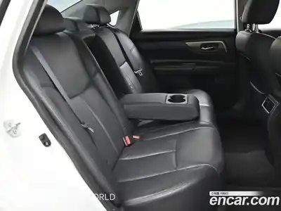 Nissan Altima 2015 2.5 гидро, миниатюра 12