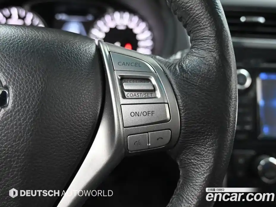 Nissan Altima 2015 2.5 гидро, фото 17