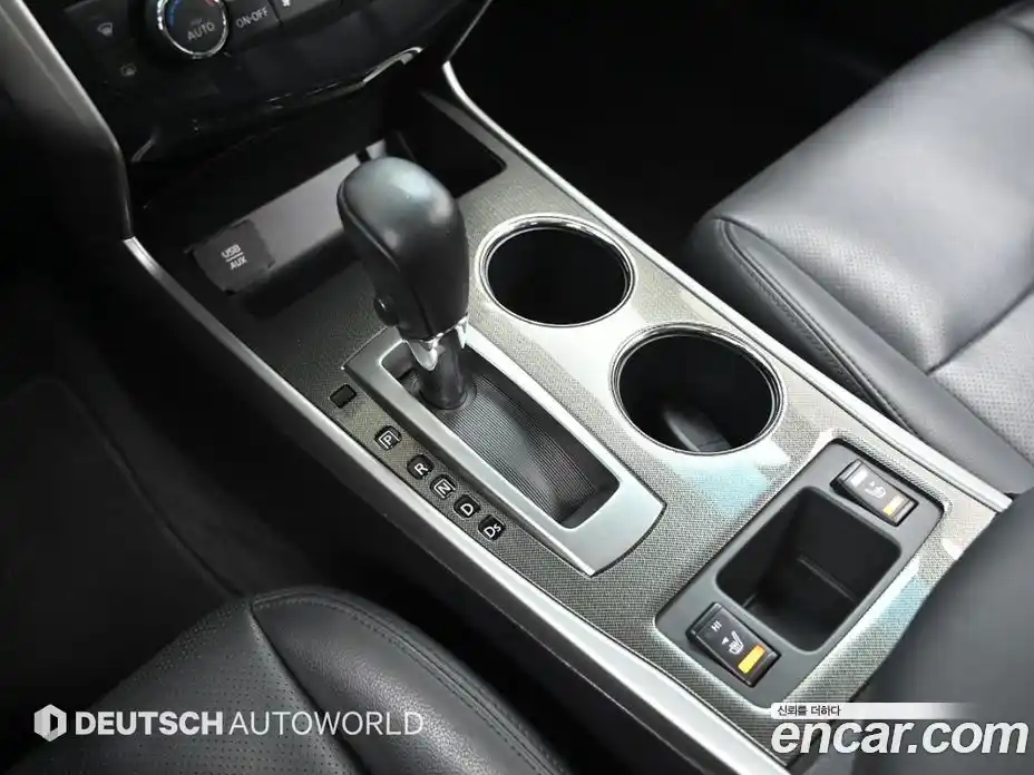 Nissan Altima 2015 2.5 гидро, фото 9