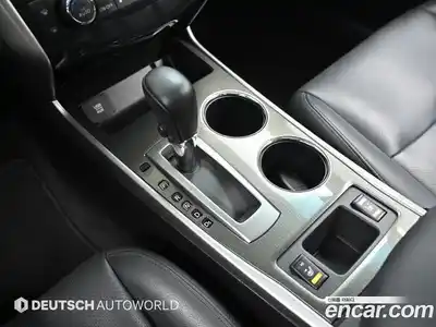 Nissan Altima 2015 2.5 гидро, миниатюра 9