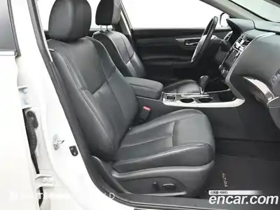 Nissan Altima 2015 2.5 гидро, миниатюра 10