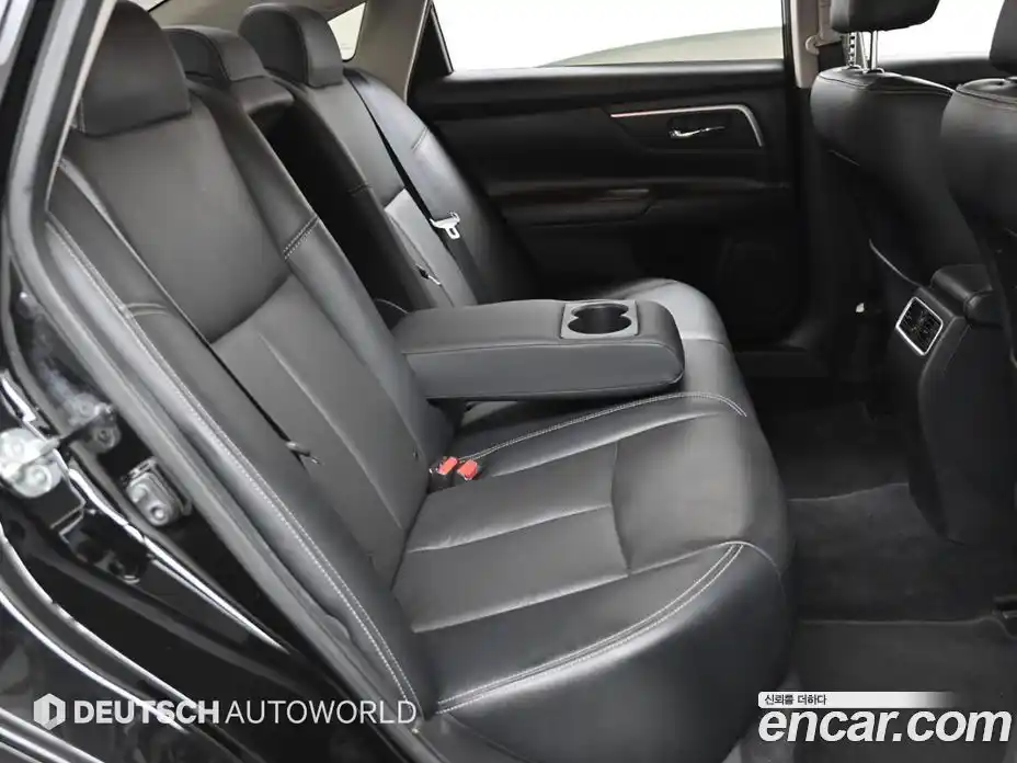 Nissan Altima 2018 2.5 гидро, фото 12