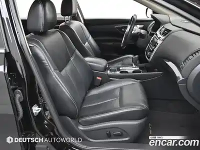 Nissan Altima 2018 2.5 гидро, миниатюра 10