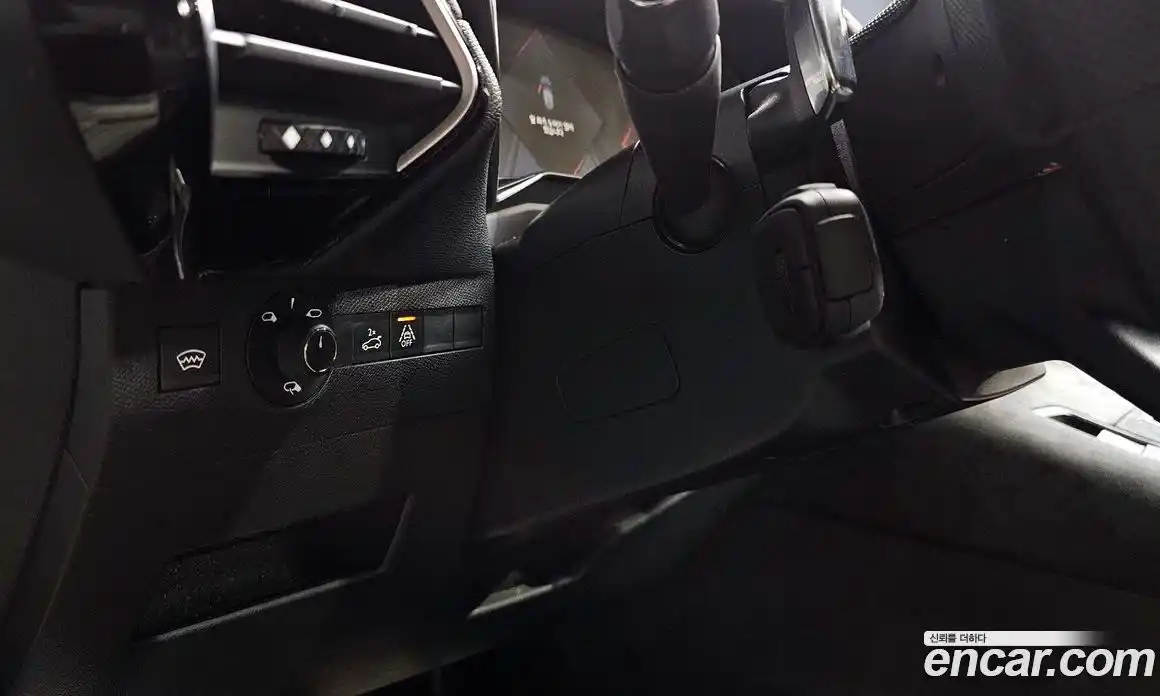 Citroen DS7 2019 2.0 гидро, фото 13