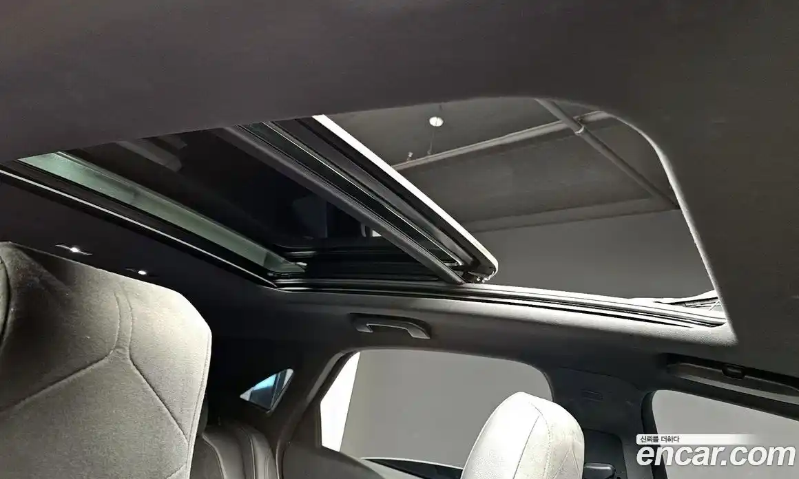 Citroen DS7 2019 2.0 гидро, фото 18