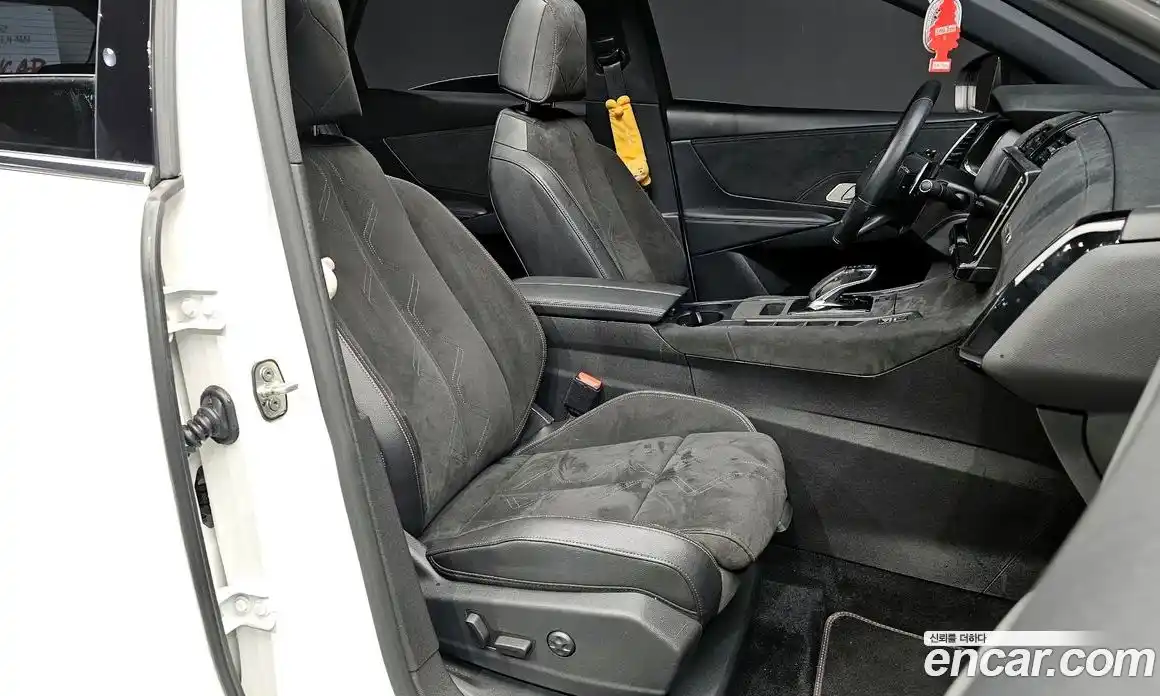 Citroen DS7 2019 2.0 гидро, фото 10