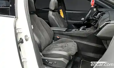 Citroen DS7 2019 2.0 гидро, миниатюра 10