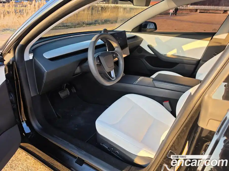 Tesla Model 3 2024 гидро, фото 11