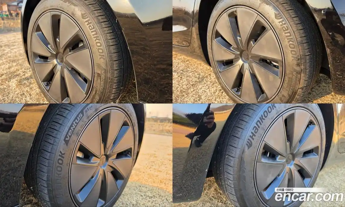 Tesla Model 3 2024 гидро, фото 17